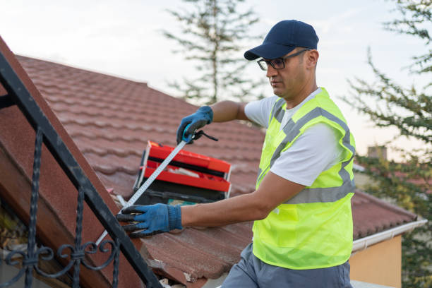 Types of Insulation We Offer in Hemby Bridge, NC